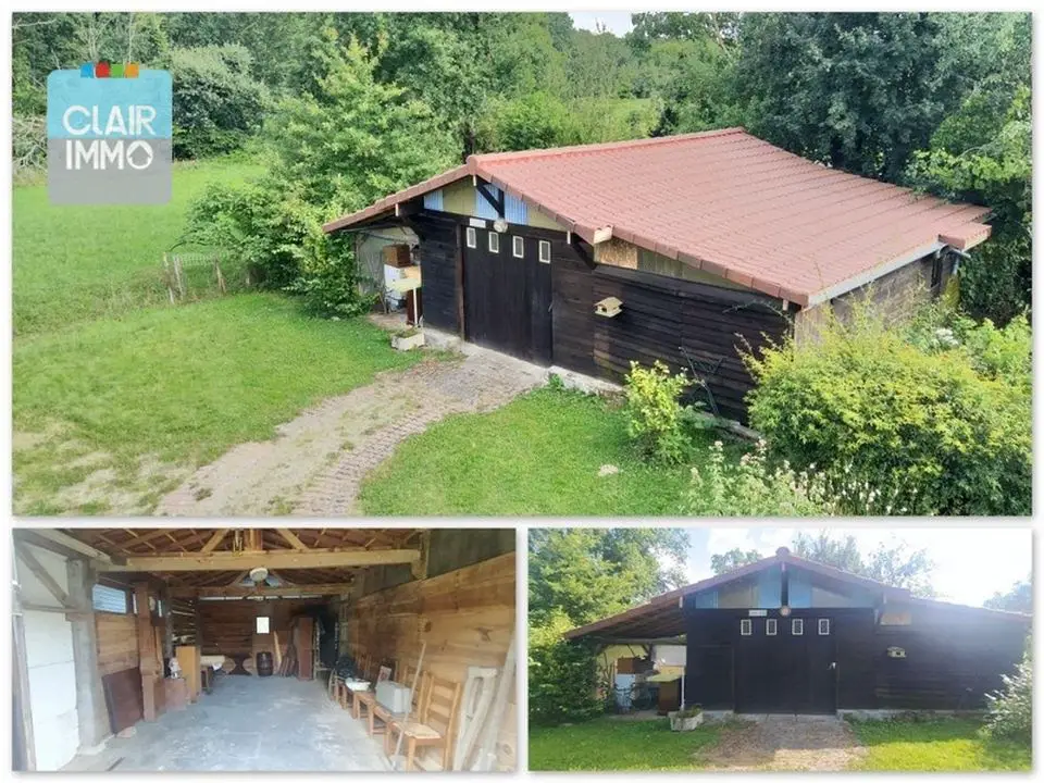 Vente maison 4 pièces 95 m2