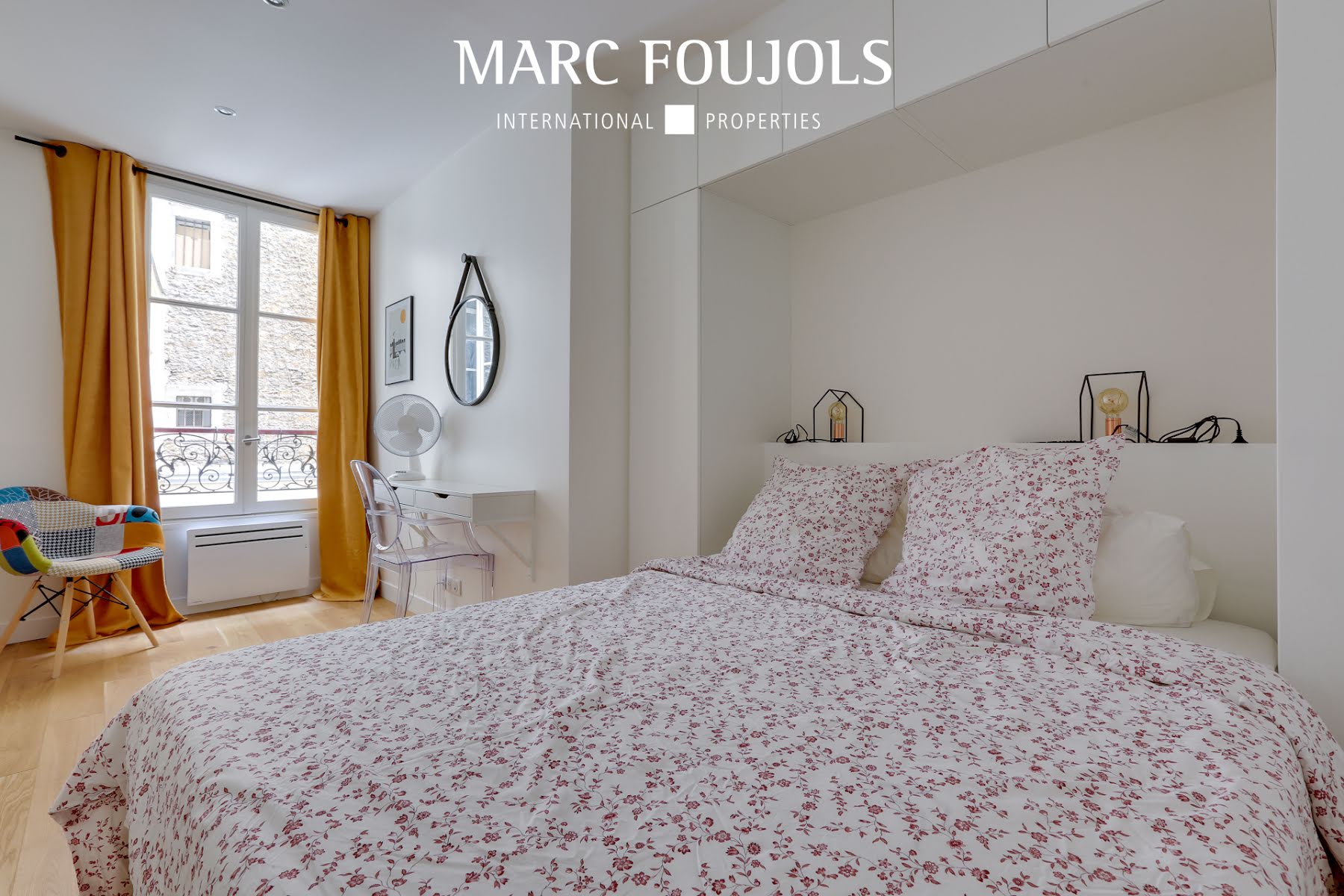 Location maison meublée 4 pièces 78 m2