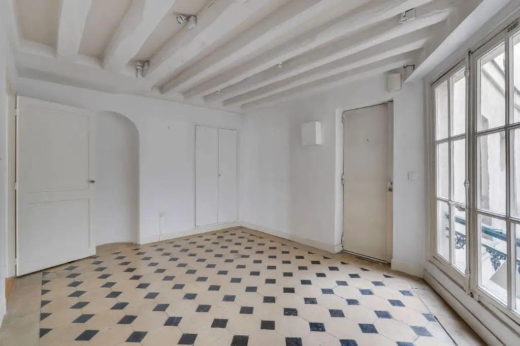 Vente appartement 4 pièces 90,56 m2