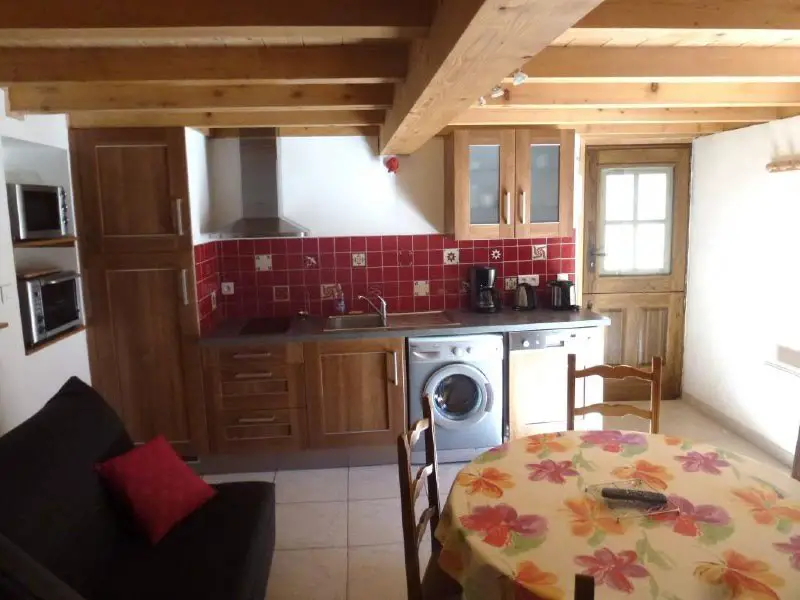 Vente maison 1 pièce 40 m2