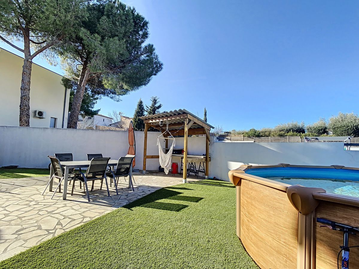 Vente villa 7 pièces 198 m2