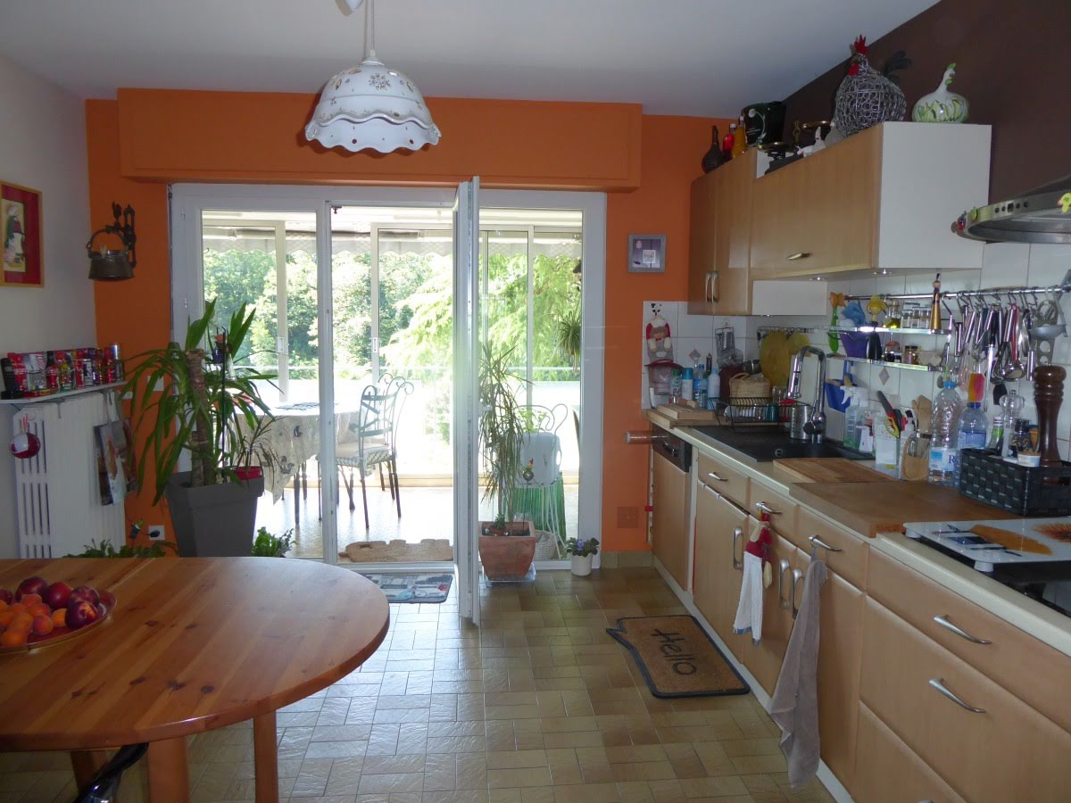 Vente maison 16 pièces 260 m2