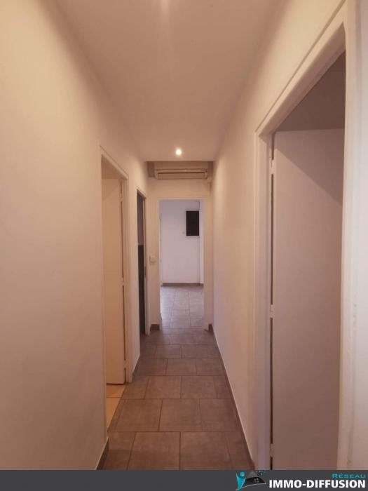 Vente appartement 3 pièces 65 m2