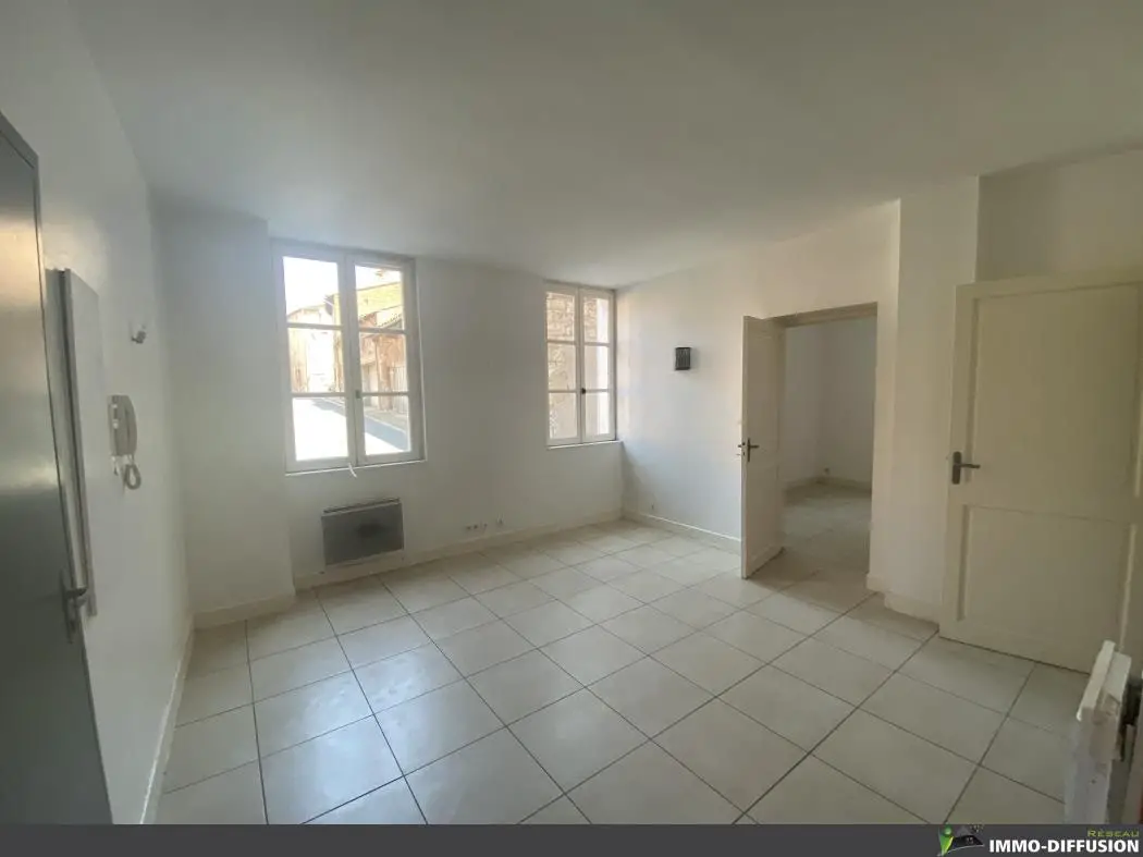 Location appartement 2 pièces 37 m2