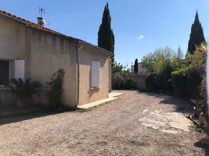 Vente maison 8 pièces 117 m2