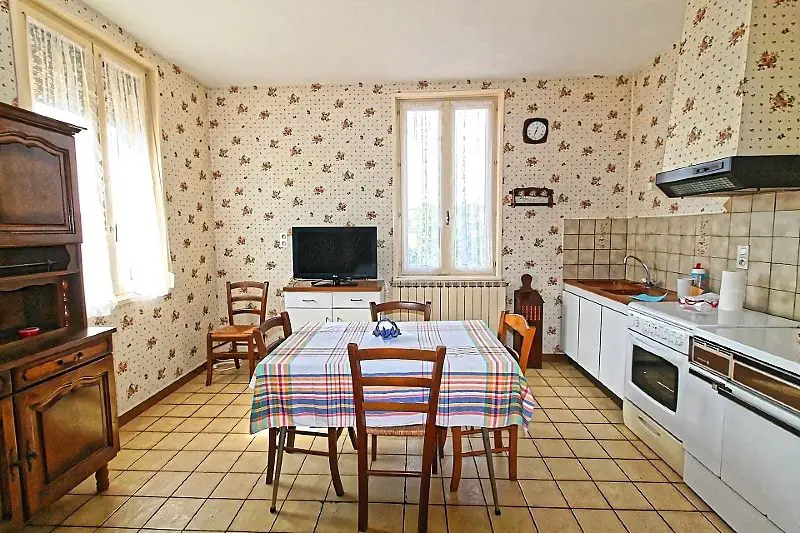 Vente maison 4 pièces 94 m2