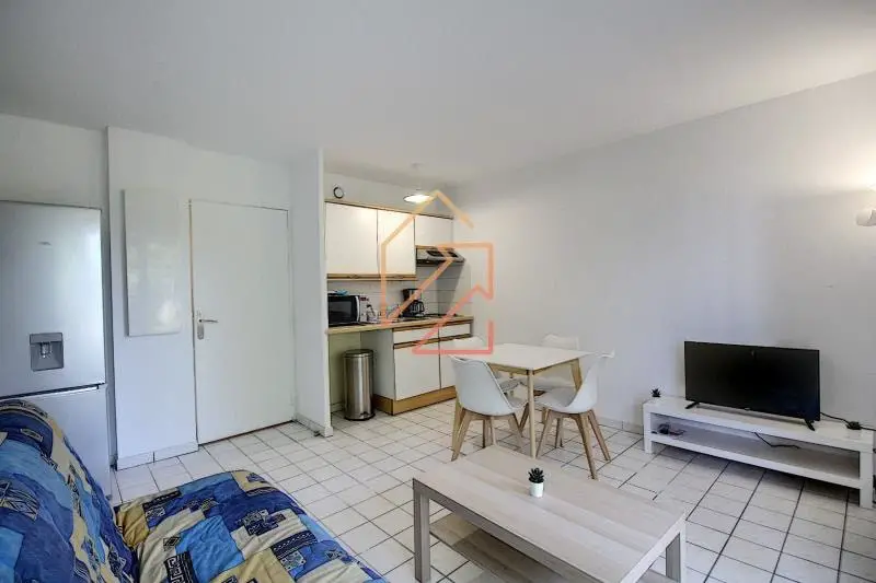 Location appartement 2 pièces 35,01 m2