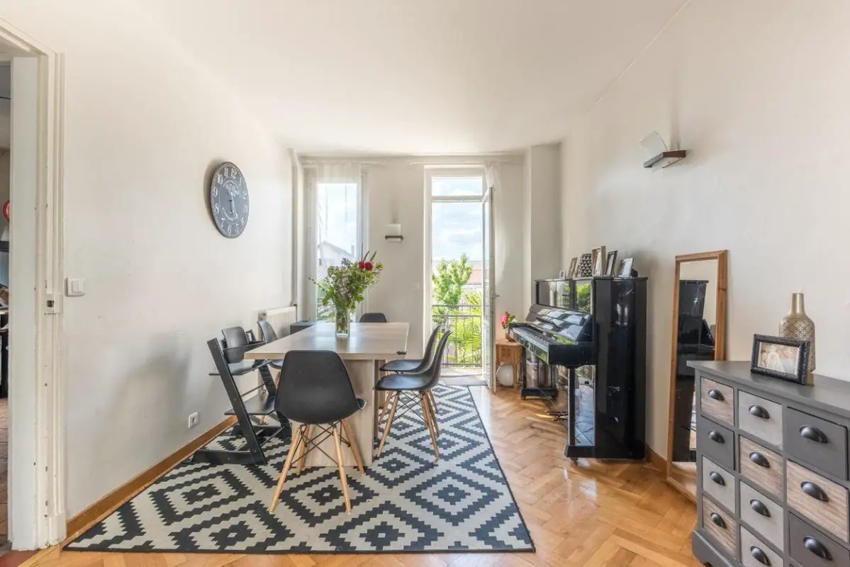 Vente maison 5 pièces 82 m2