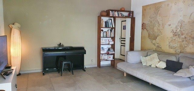 Location villa meublée 4 pièces 104 m2