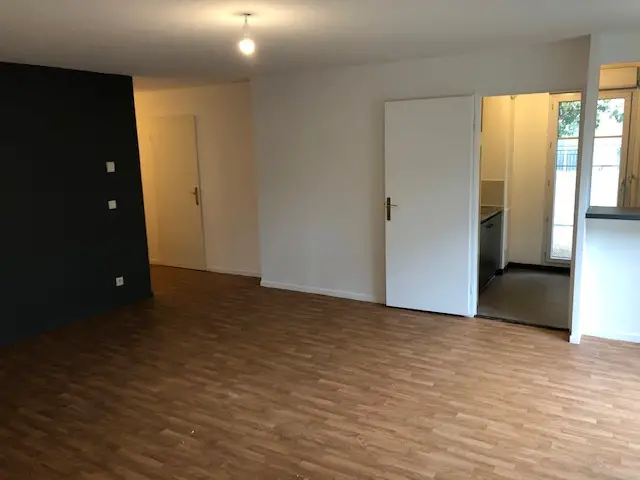 Location appartement 4 pièces 70,16 m2
