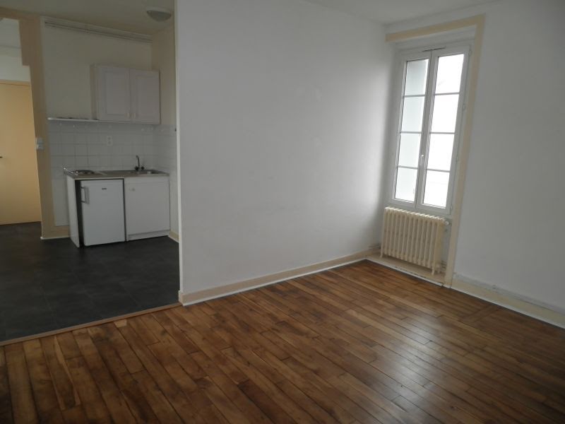 Location appartement 2 pièces 37 m2