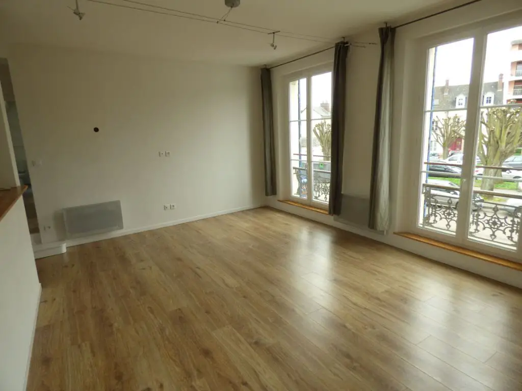 Location appartement meublé 3 pièces 57 m2