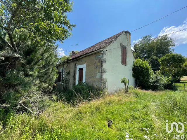 Vente maison 2 pièces 60 m2