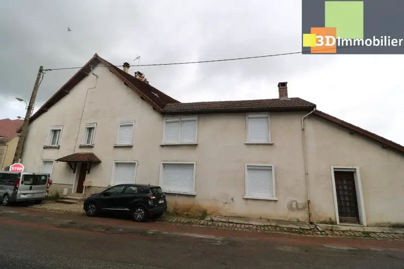 Vente maison 7 pièces 130 m2