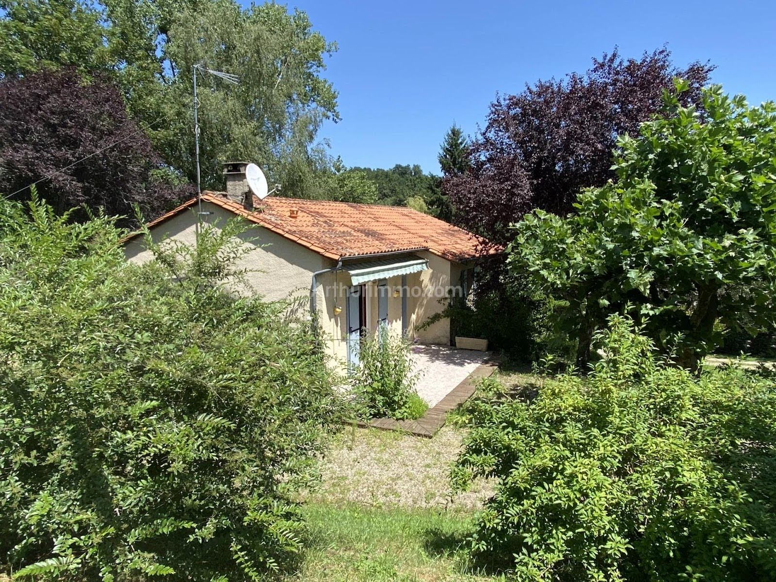 Vente maison 5 pièces 95 m2