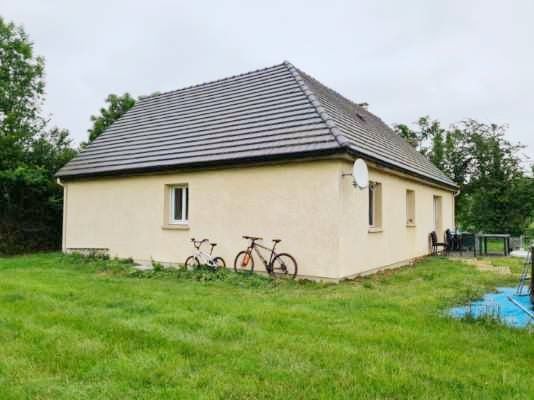 Vente maison 5 pièces 95 m2