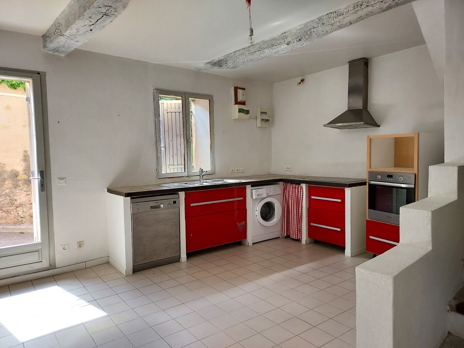 Vente maison 3 pièces 70 m2