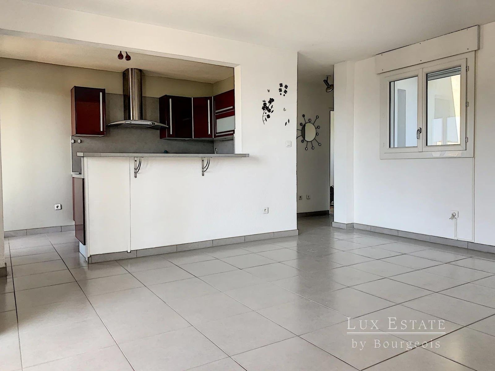 Location appartement 4 pièces 76,96 m2