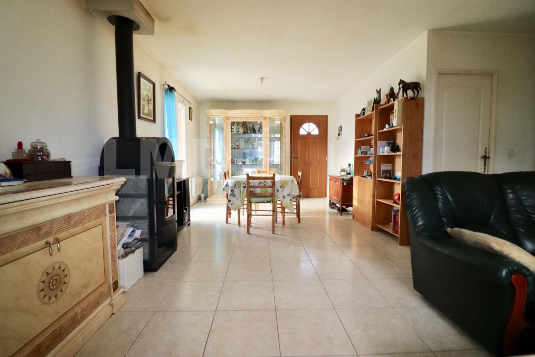 Vente maison 4 pièces 90 m2