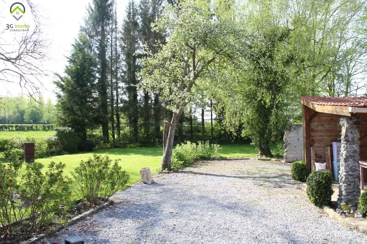 Vente maison 5 pièces 140 m2