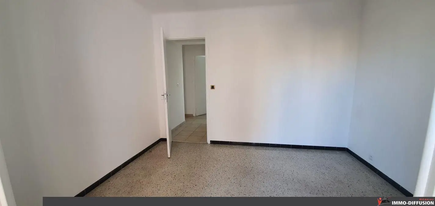 Location appartement 3 pièces 67,28 m2