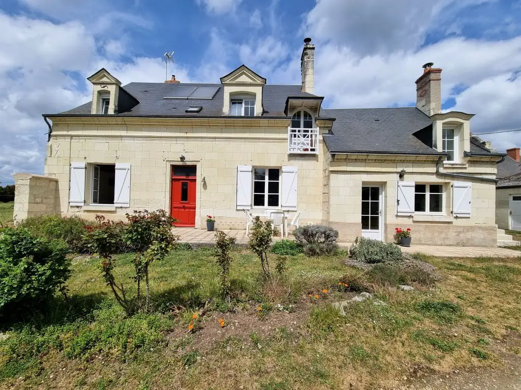 Vente maison 7 pièces 210 m2