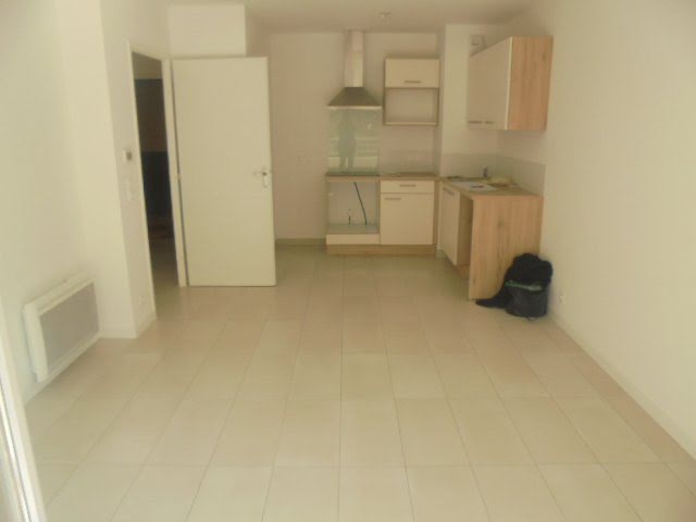 Location appartement 2 pièces 40,6 m2
