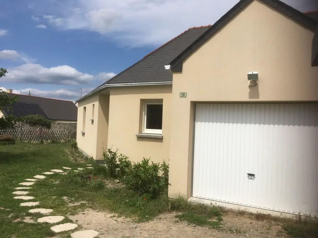 Vente maison 6 pièces 101 m2