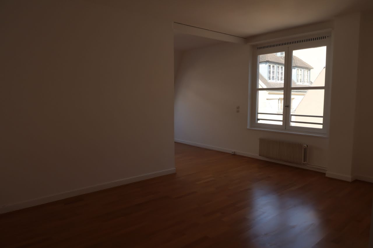 Location appartement 2 pièces 52 m2