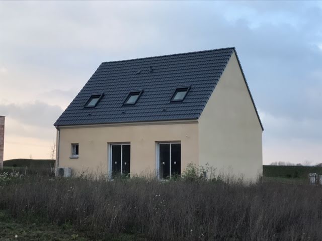 Vente maison 89 m2