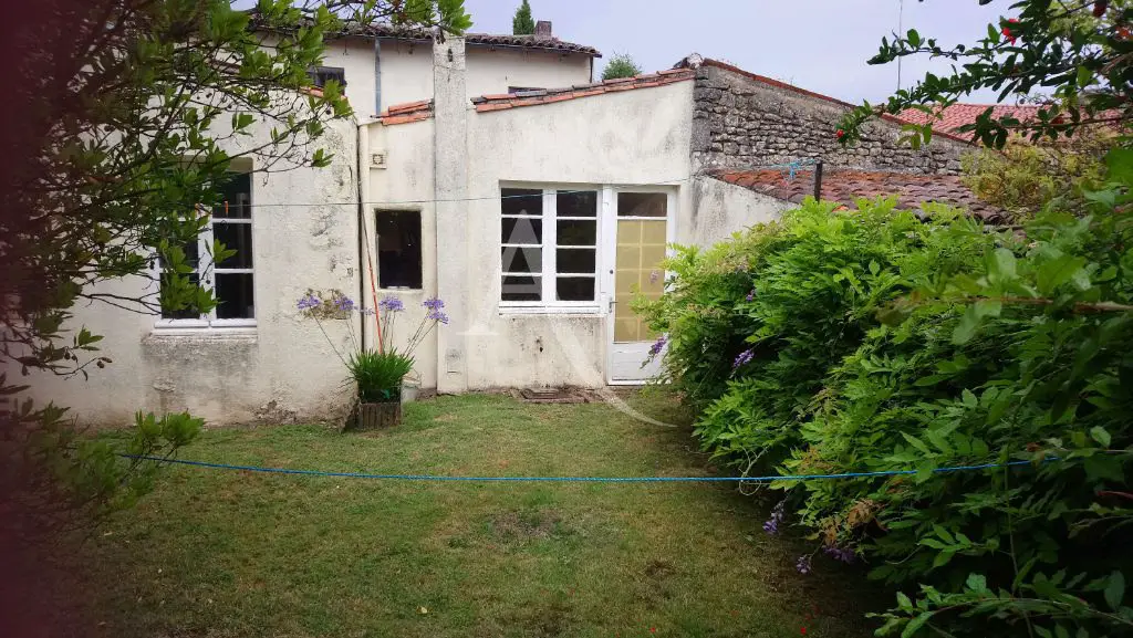 Vente maison 5 pièces 130 m2