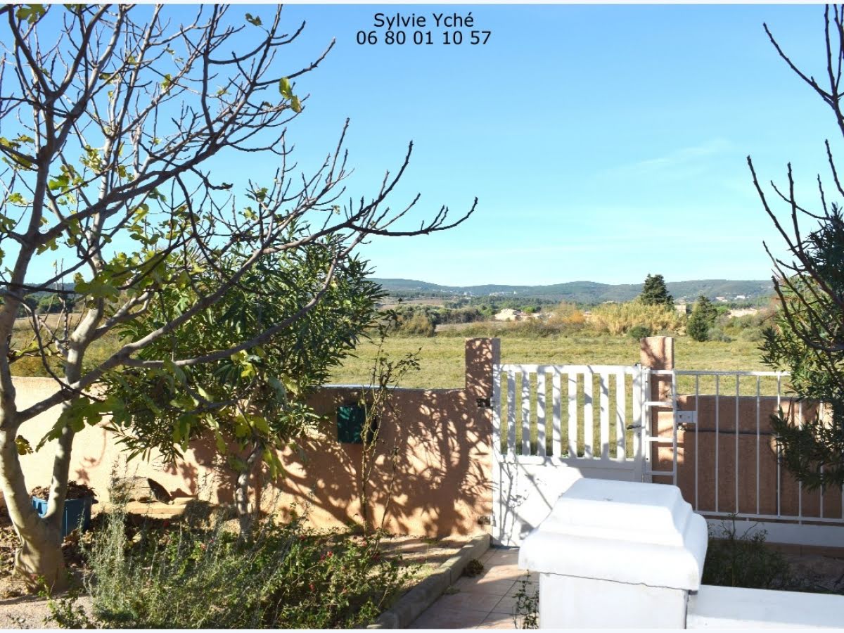 Vente villa 6 pièces 95 m2