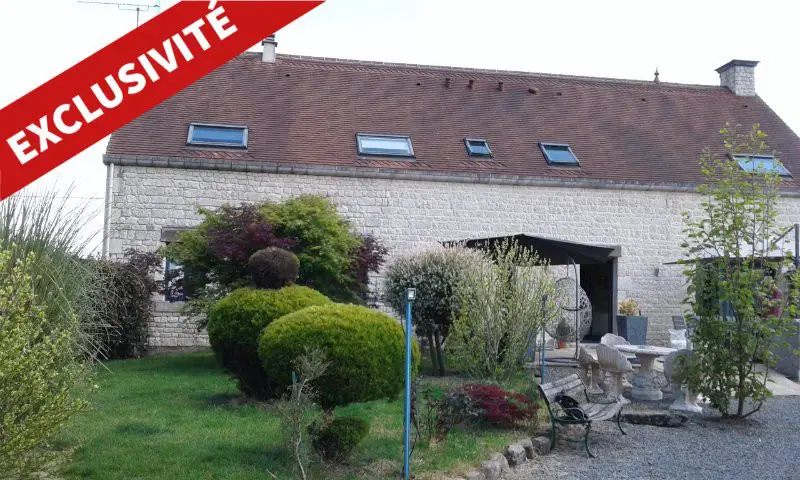 Vente maison 10 pièces 305 m2