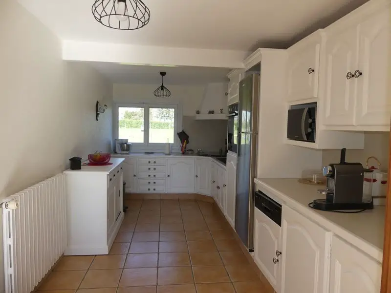 Vente maison 5 pièces 180 m2