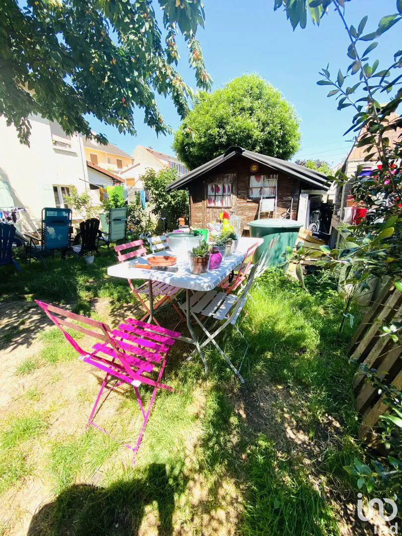 Vente maison 3 pièces 69 m2