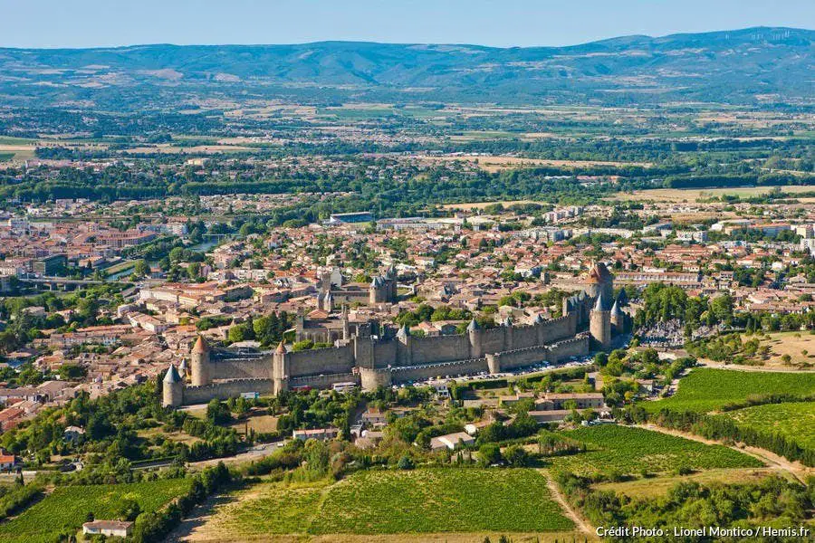 Vente terrain à bâtir 1 100 m2