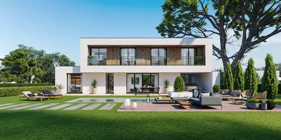 Vente maison 8 pièces 160 m2