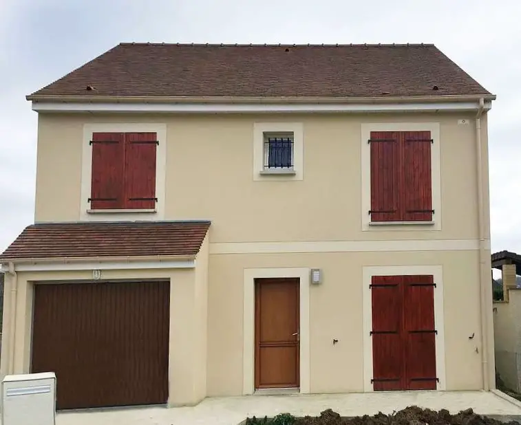 Vente maison 91 m2