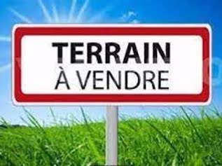 Vente terrain à bâtir 545 m2