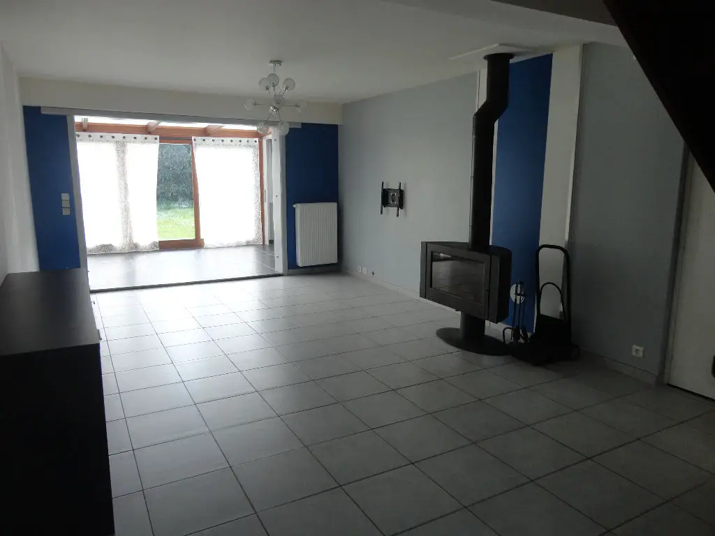 Location maison 7 pièces 137 m2