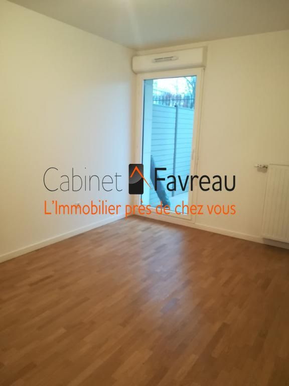 Location appartement 2 pièces 47,7 m2