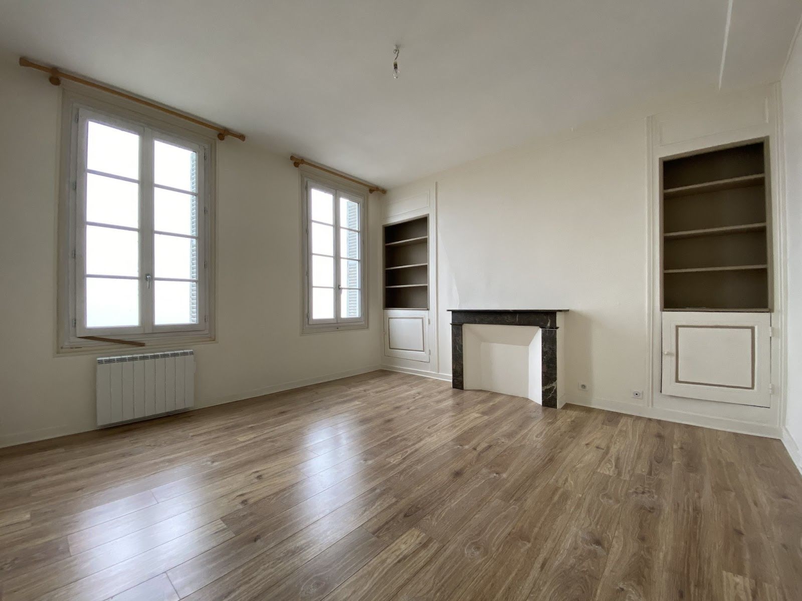 Location appartement 3 pièces 60 m2