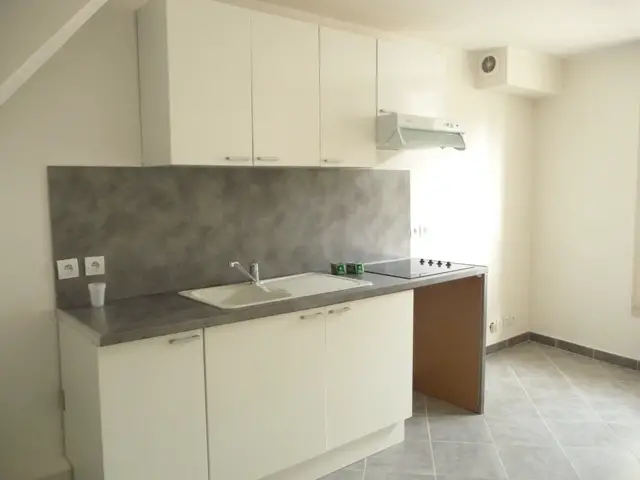 Location appartement 2 pièces 24,45 m2