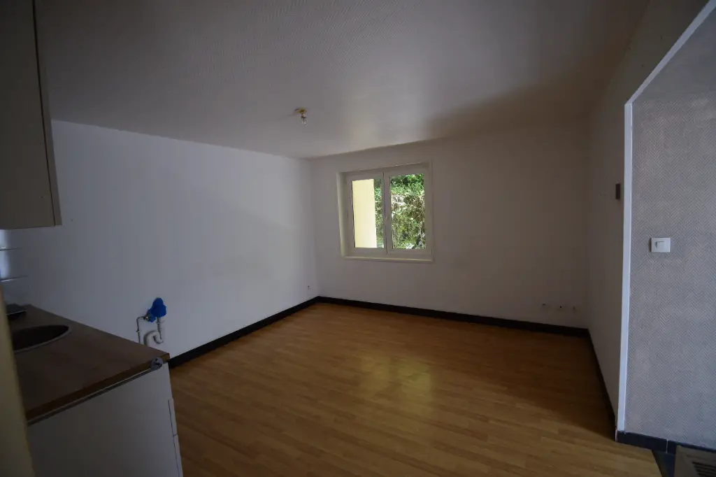 Location appartement 2 pièces 35 m2