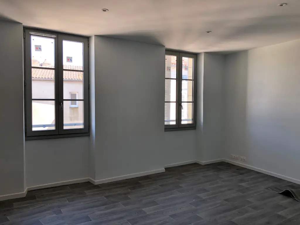 Location appartement 2 pièces 50,53 m2