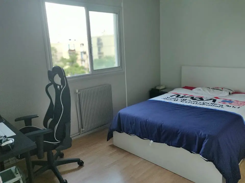 Location appartement 4 pièces 96 m2