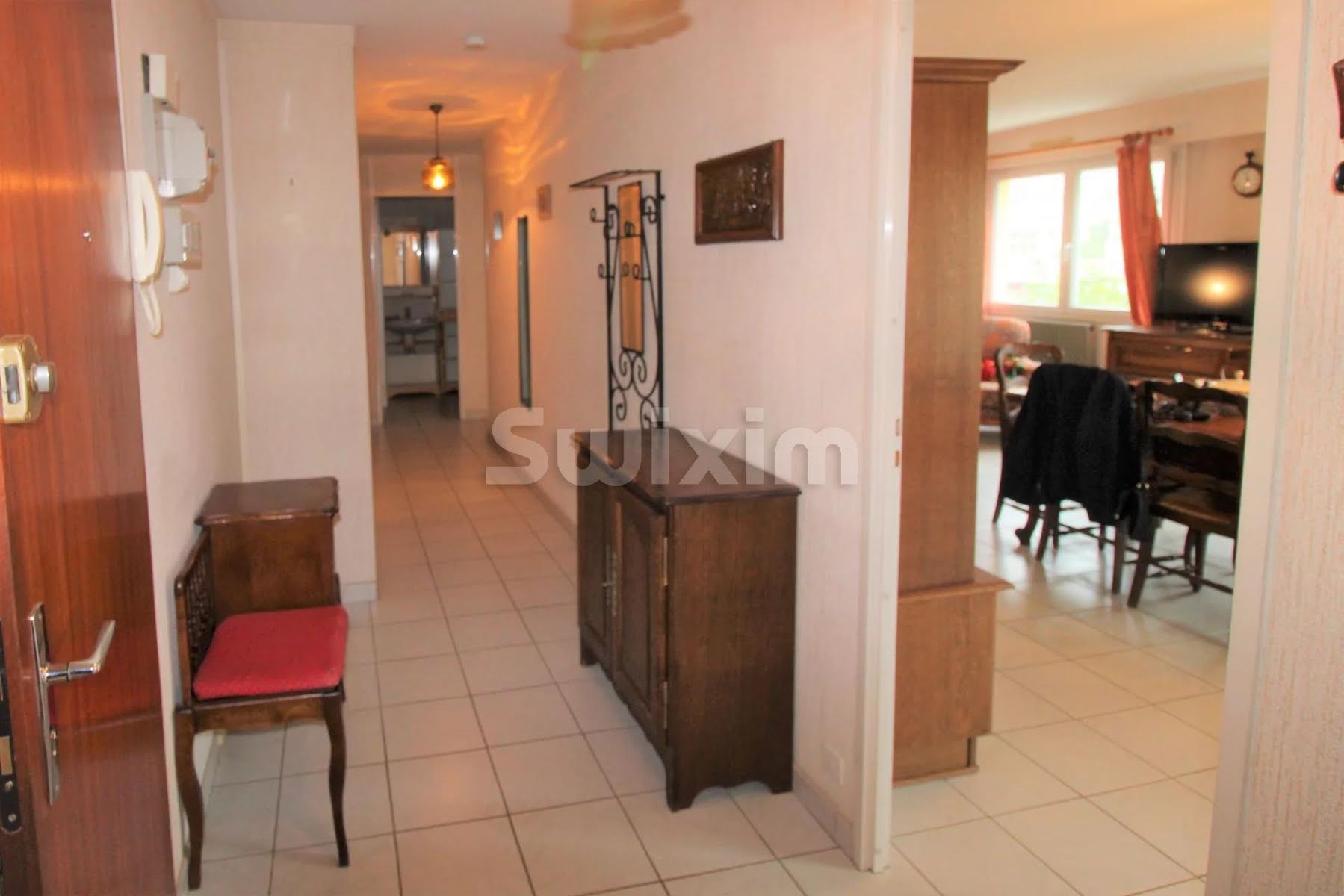 Vente appartement 3 pièces 70,56 m2