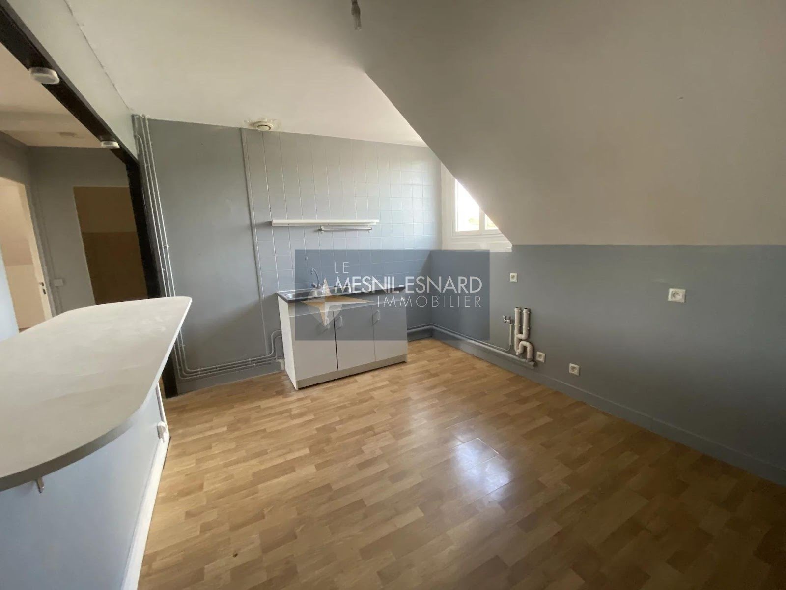 Vente appartement 3 pièces 41 m2