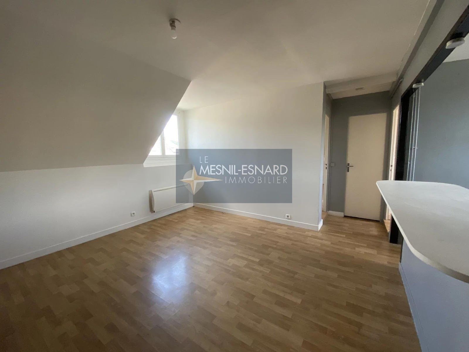 Vente appartement 3 pièces 41 m2