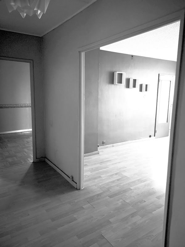 Vente appartement 4 pièces 77 m2